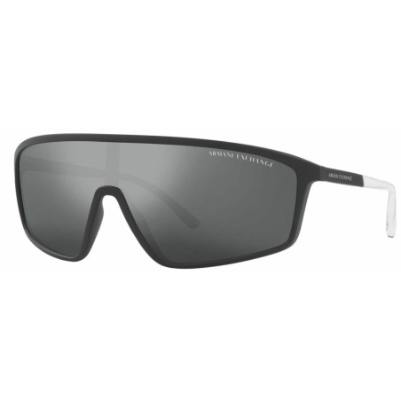 Occhiali da sole Uomo Armani Exchange AX4119S-80786G-37 Ø 137 mm