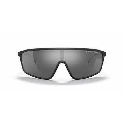 Herrensonnenbrille Armani Exchange AX4119S-80786G-37 Ø 137 mm 2