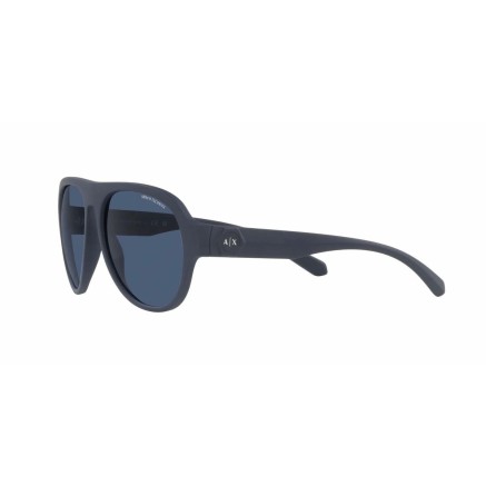Gafas de Sol Hombre Armani Exchange AX4126SU-818180-58 ø 58 mm