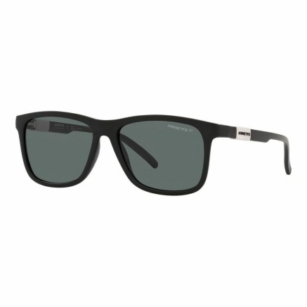 Unisex-Sonnenbrille Arnette AN4276-01-81-56 ø 56 mm