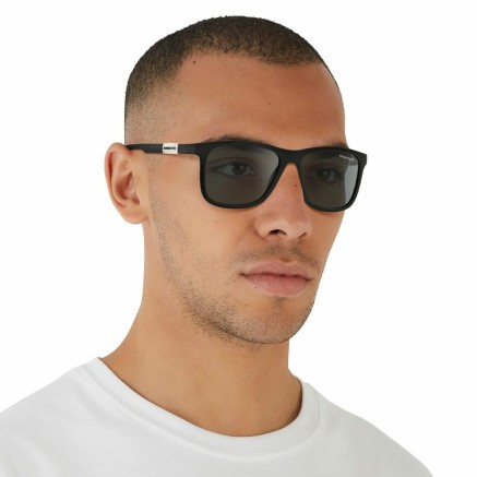 Unisex-Sonnenbrille Arnette AN4276-01-81-56 ø 56 mm 2