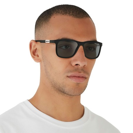 Occhiali da sole Unisex Arnette AN4276-01-81-56 ø 56 mm