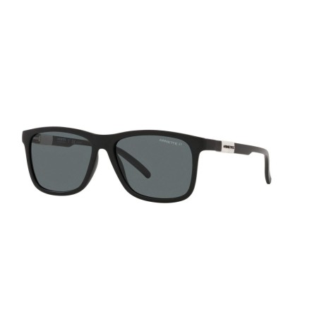 Occhiali da sole Unisex Arnette AN4276-01-81-56 ø 56 mm