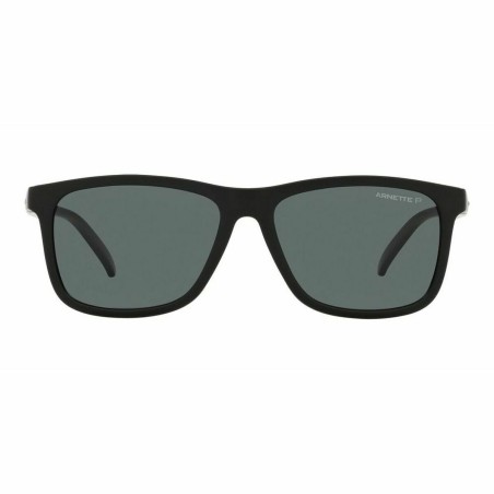 Unisex Sunglasses Arnette AN4276-01-81-56 ø 56 mm