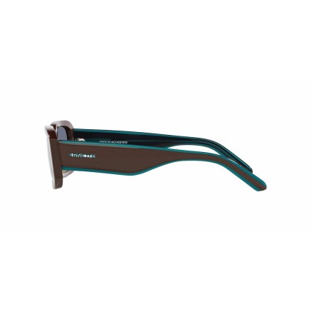 Occhiali da sole Unisex Arnette AN4318-12382W-53 Ø 53 mm 2