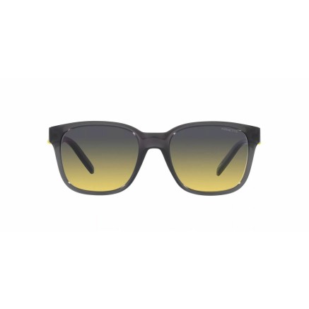 Unisex-Sonnenbrille Arnette AN4320-27862Q-55 Ø 55 mm 2