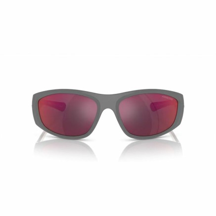 Occhiali da sole Unisex Arnette AN4331-29256Q-64 Ø 64 mm 2