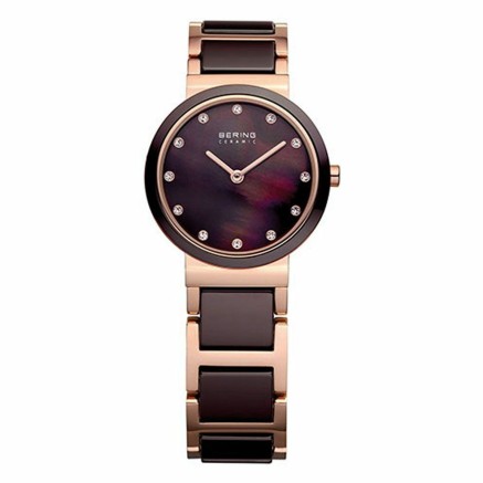 Orologio Donna Bering 11422-765 (Ø 22 mm)