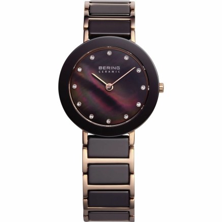 Orologio Donna Bering 11429-765 (Ø 29 mm)