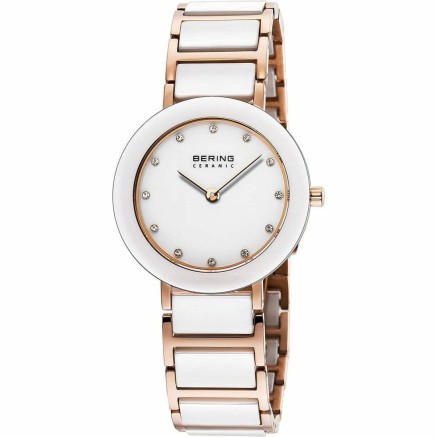 Damenuhr Bering 11429-766 (Ø 29 mm)