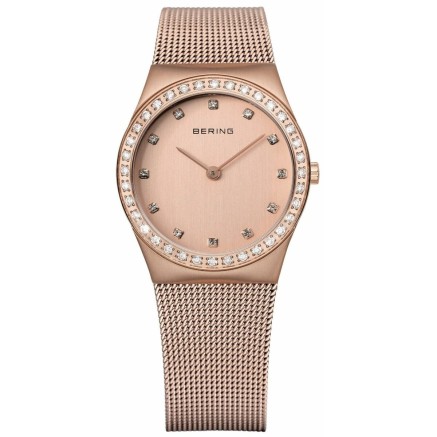 Damenuhr Bering 12430-366 (Ø 30 mm)