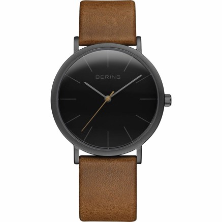 Orologio Unisex Bering 13436-522 (Ø 36 mm)