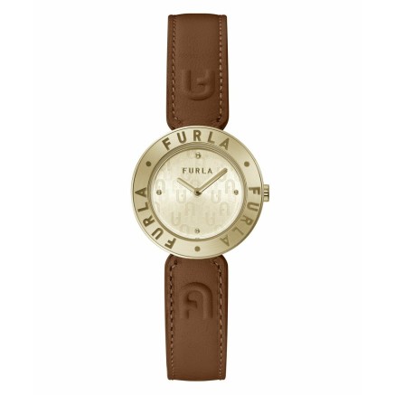 Orologio Donna Furla WW00004002L2 (Ø 30 mm)