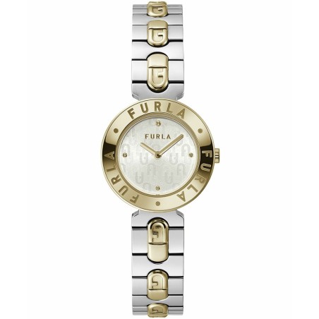 Orologio Donna Furla WW00004007L4 (Ø 30 mm)