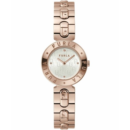 Orologio Donna Furla WW00004008L3 (Ø 30 mm)