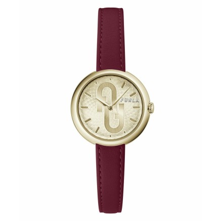 Orologio Donna Furla WW00005002L2 (Ø 32 mm)