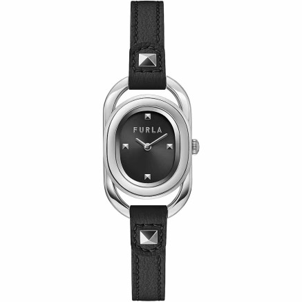 Reloj Mujer Furla WW00008001L1 (Ø 24 mm)