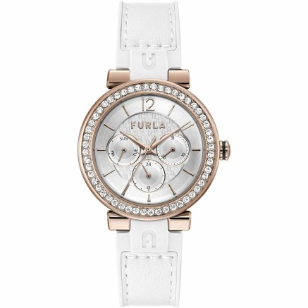Orologio Donna Furla WW00011003L3 (Ø 38 mm)