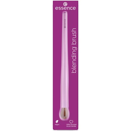 Brocha de sombras de ojos Essence BROCHA ESSENCE Rosa 2