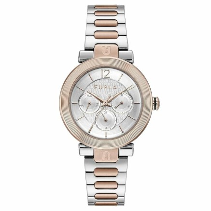 Damenuhr Furla WW00011004L5 (Ø 38 mm)