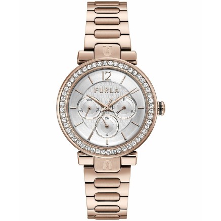 Reloj Mujer Furla WW00011007L3 (Ø 38 mm)