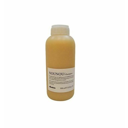 Shampooing Davines 2