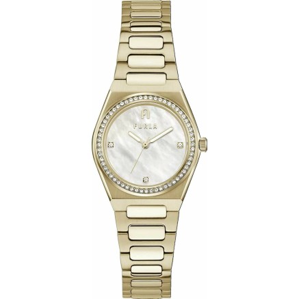 Reloj Mujer Furla WW00020001L2 (Ø 30 mm)