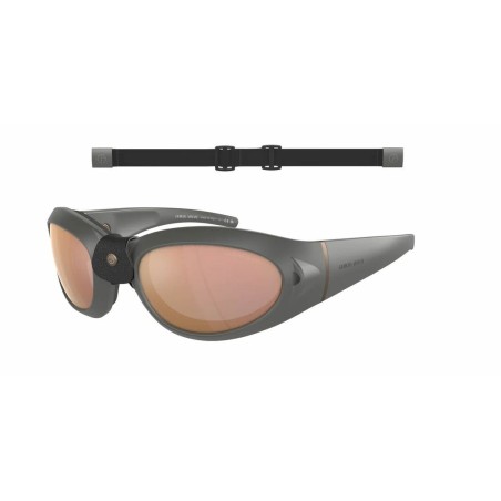 Occhiali da sole Unisex Armani AR8201Q-60504Z-61 Ø 61 mm