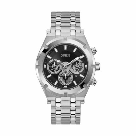 Orologio Uomo Guess GW0260G1 (Ø 44 mm)