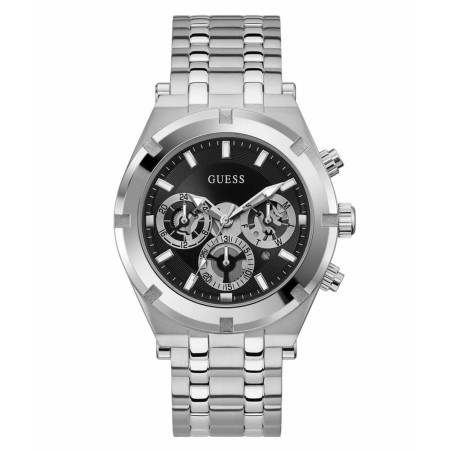 Men's Watch Guess GW0260G1 (Ø 44 mm)
