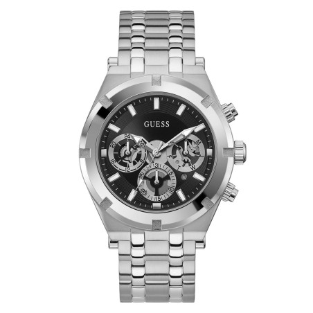 Men's Watch Guess GW0260G1 (Ø 44 mm)