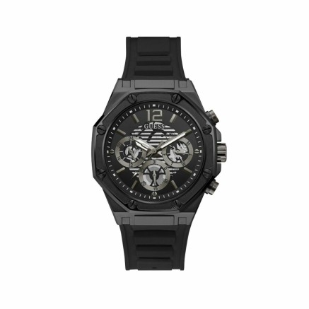 Reloj Hombre Guess GW0263G4 (Ø 44 mm)