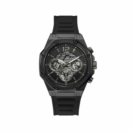 Reloj Hombre Guess GW0263G4 (Ø 44 mm)