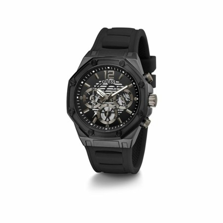 Reloj Hombre Guess GW0263G4 (Ø 44 mm)