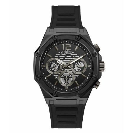 Reloj Hombre Guess GW0263G4 (Ø 44 mm)