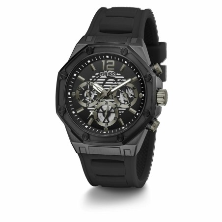 Reloj Hombre Guess GW0263G4 (Ø 44 mm)