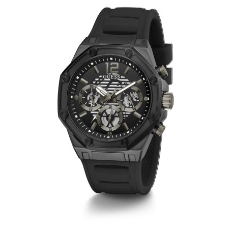 Montre Homme Guess GW0263G4 (Ø 44 mm)