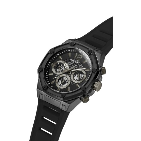 Montre Homme Guess GW0263G4 (Ø 44 mm)