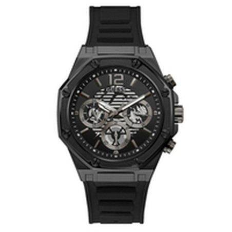 Reloj Hombre Guess GW0263G4 (Ø 44 mm)