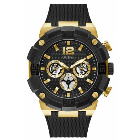 Orologio Uomo Guess GW0264G3 (Ø 50 mm)