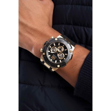 Orologio Uomo Guess GW0264G3 (Ø 50 mm)