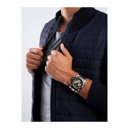 Orologio Uomo Guess GW0264G3 (Ø 50 mm)