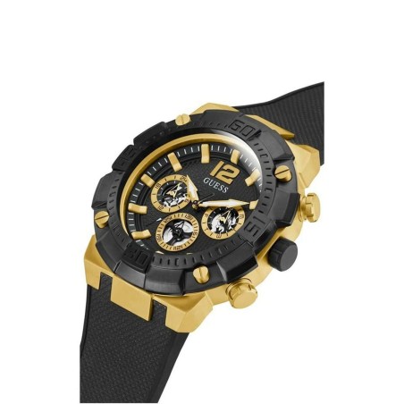 Orologio Uomo Guess GW0264G3 (Ø 50 mm)