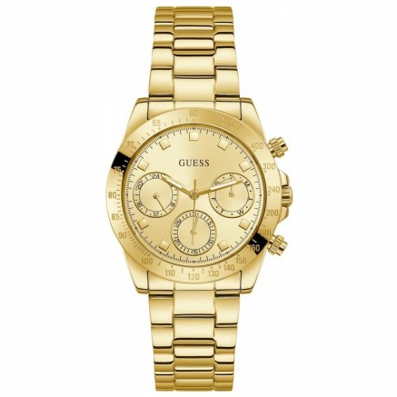 Orologio Uomo Guess GW0314L2 (Ø 38 mm)