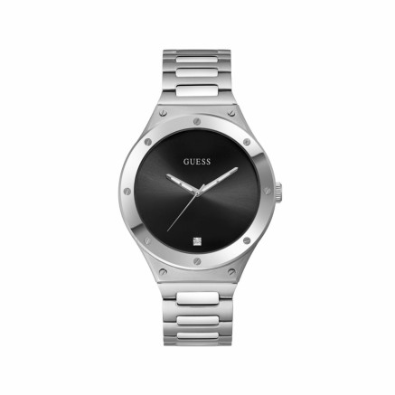 Herrenuhr Guess GW0427G1 (Ø 44 mm)