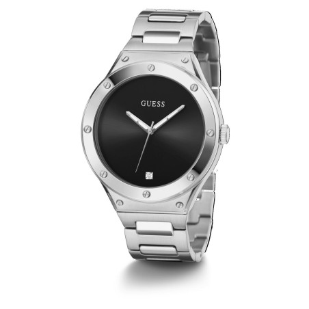 Orologio Uomo Guess GW0427G1 (Ø 44 mm)