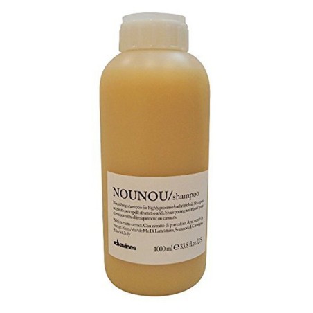 Shampooing Davines