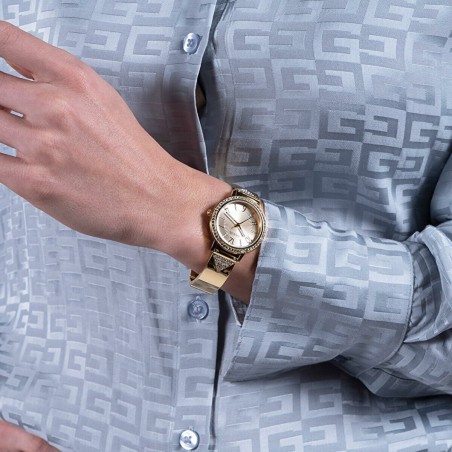 Ladies' Watch Guess GW0474L2 (Ø 32 mm)