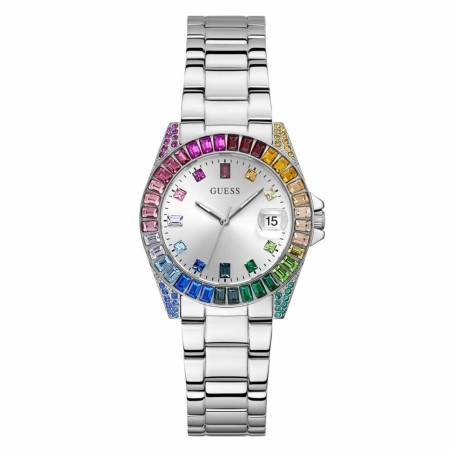 Orologio Donna Guess GW0475L4 (Ø 34 mm)