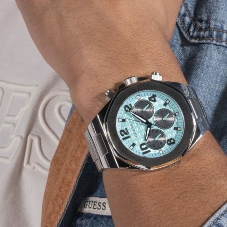 Damenuhr Guess GW0489G3 (Ø 45 mm)